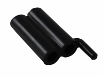 Hylsisolator