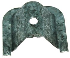 Fäste Strålkastare 240 -80 rund