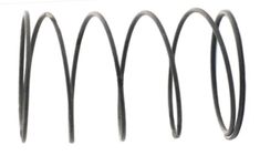 Tryckfjäder Vakuumbälg 140/164 73-