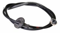 Hastighetsmätarwire M40/M45 75-85 (75-78 endast VST)
