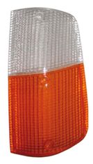 Blinkersglas 240 -80 Cibie VäF (3 skruvar)