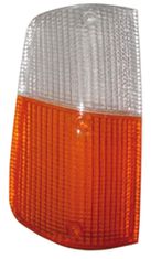 Blinkersglas 240 -80 Cibie HöF (3 skruvar)