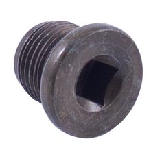 Oljeavtappning B27/B28