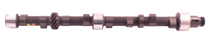 Kamaxel B18/B20 - Profil S