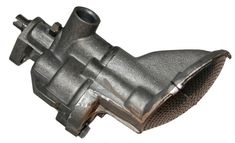Oljepump B19/B21 75-79