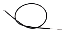 Wire Stolsrygg 240 Lång