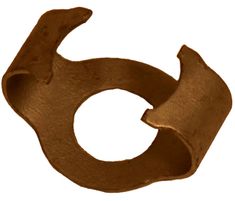 Clips Bromsslang 240 fram/850 fram & bak