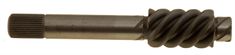 Kuggdrev styrväxel utan P/S 240 81-87
