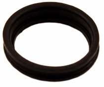 Gummidämpare övre M45/M46/M47 79-