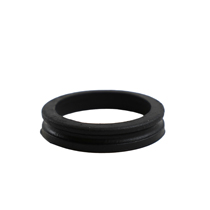 Gummidämpare övre M45/M46/M47 79-