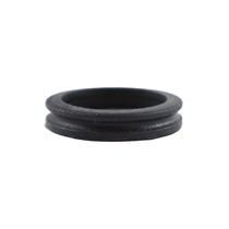 Gummidämpare övre M45/M46/M47 79-