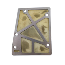 Oljesil BW55  200/740 88-