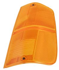 Blinkersglas 240 USA Hella Vä