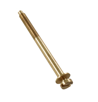 Skruv strålkastarsarg 200 USA