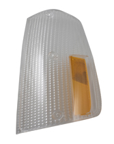 Blinkersglas 200 79-85,260 78-80 US Vä