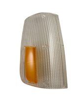 Blinkersglas 200 79-85,260 78-80 US Hö