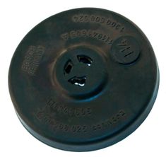 Skyddskåpa Strålkastare 240 -80