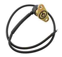 Solenoid Överväxel AW70/AW71 -98