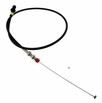 Kick down kabel 240 75-79 B27E/F
