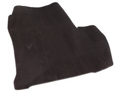 Matta Bagage 242/244 77-93 svart textil