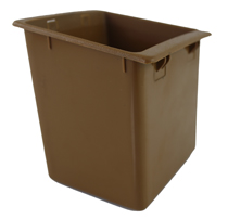 Tunnelfack 240 1980-93 beige