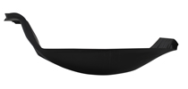 Reservhjulsbalja 140/240 74- yttre Hö