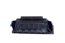 Motorskyddsplåt 240