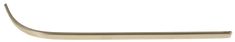 Prydnadslist 240 grill blank 78-84 Hö