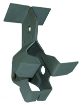 Domkraftsfäste 240/260 2-5d