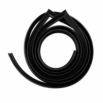 Gummilist Dörr 144/145/164/244 Vänster Bak