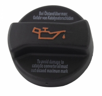 Påfyllningslock
