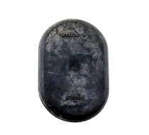 Gummipropp
