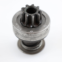 Startmotordrev