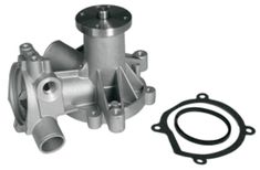 Vattenpump B28,B280 760 83-/ B280 960 91