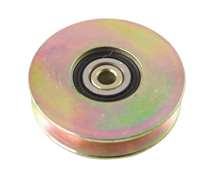 Remskiva 700/900 för bil med A/C