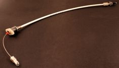 Gasreglagewire 240 B19ET, B21 ET/FT