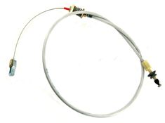 Gasreglagewire 200 80- B200E/B230E HST