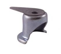 Hållare avgas 200 75-87