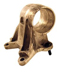 Konsol växellåda 6 cyl 760