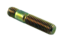 Pinnskruv bakfjäder 700/900 stel bakaxel