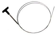 Dragstång Choke 240