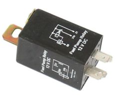 Relä Impuls K-Jetronic B19ET,B21ET,B28E/F