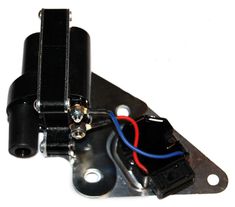 Tändspole 850/S70/V70 92-97