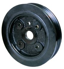 Svängningsdämpare 850 93-00