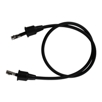 Tändkabel spole-fördelare 240 B19/B21 75-78