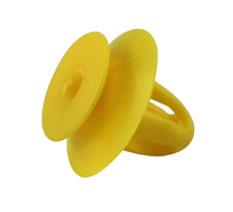 Clips dörrpanel 700