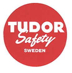 Dekal Batteri "Tudor"
