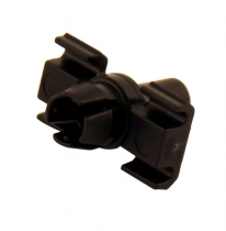 Clips Tröskel 240/260 plast