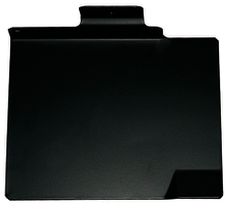 Skyddsplåt 240/260 81-93 (ej turbo)