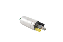 Bränslepump 240/260 -81 turbo elektrisk